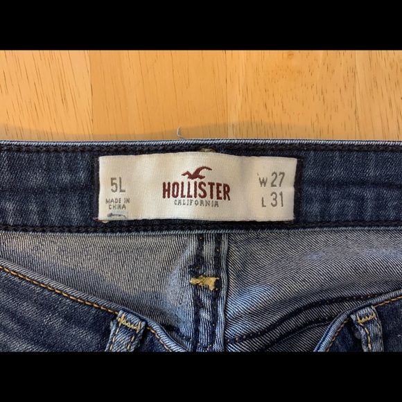 Jeans - Picture 2 of 2